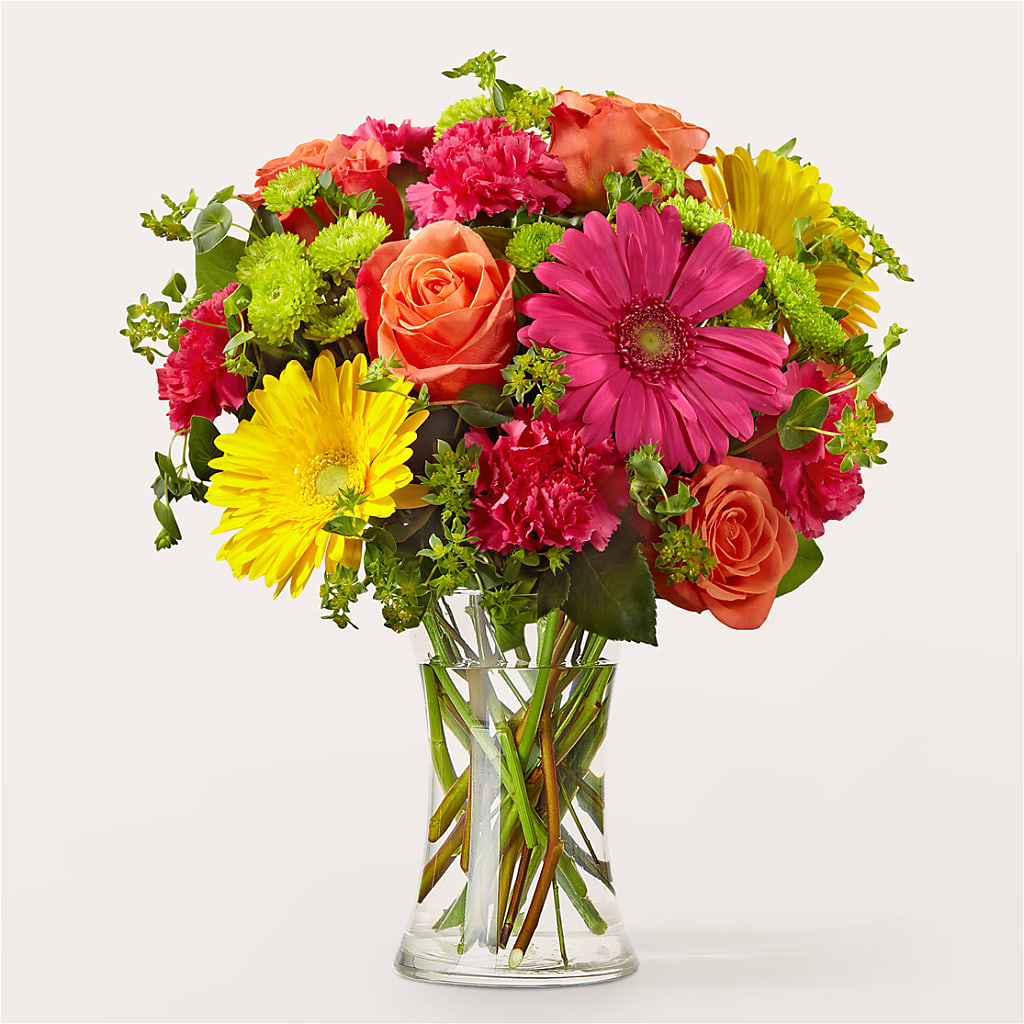 Fruit Punch Bouquet – HYDE PARK FLORIST & GIFTS, Hyde Park NY