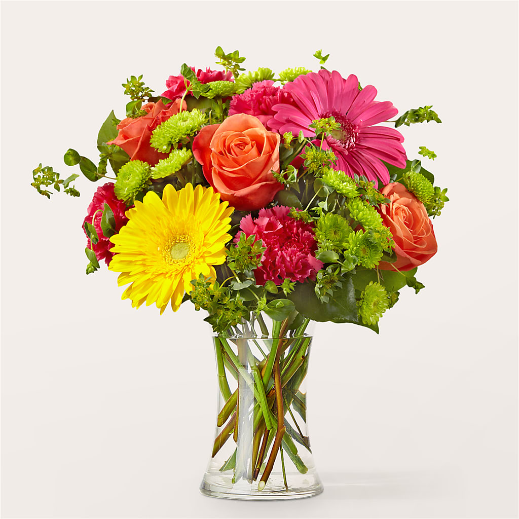 Fruit Punch Bouquet – HYDE PARK FLORIST & GIFTS, Hyde Park NY