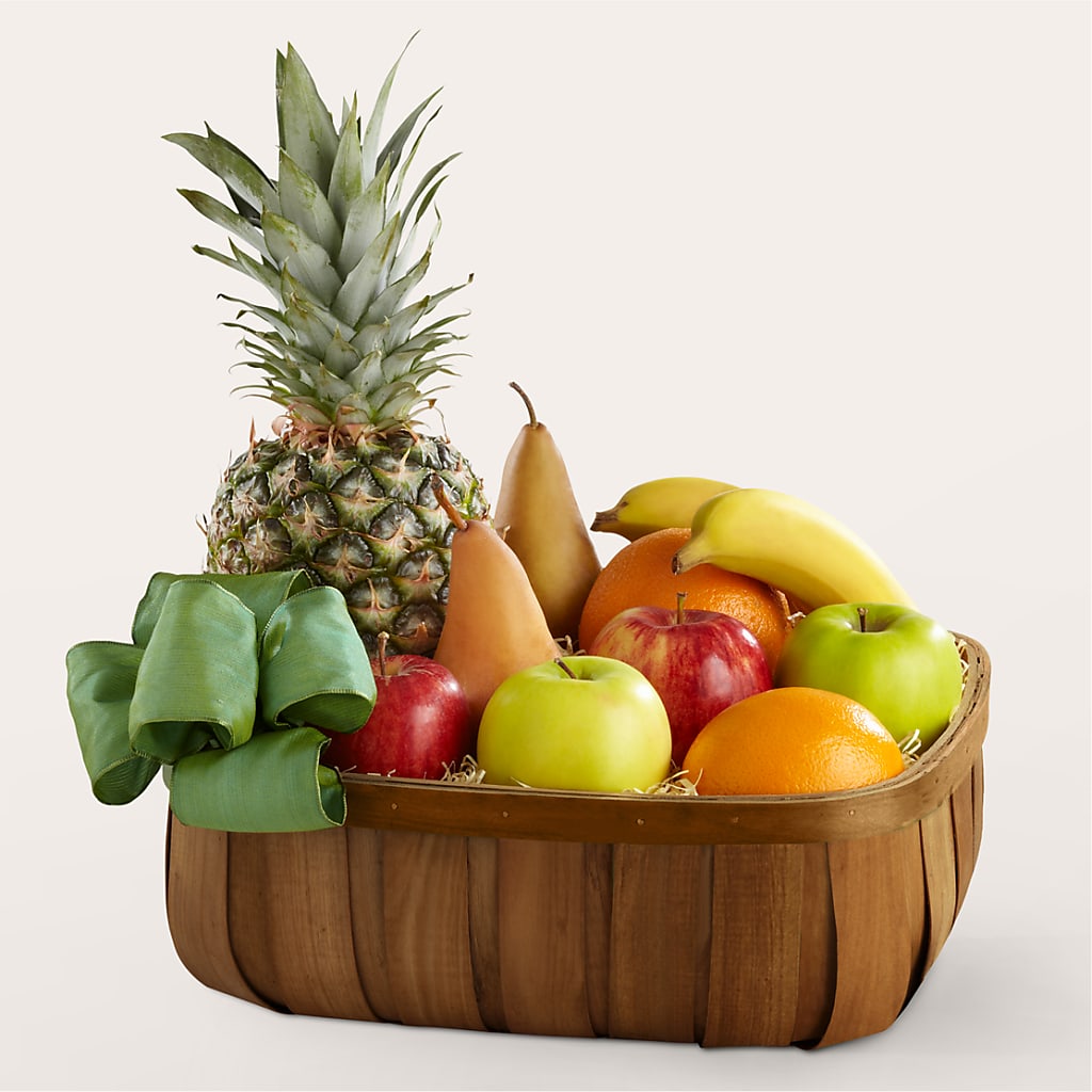 Main Squeeze Fruit Basket – HYDE PARK FLORIST & GIFTS, Hyde Park NY