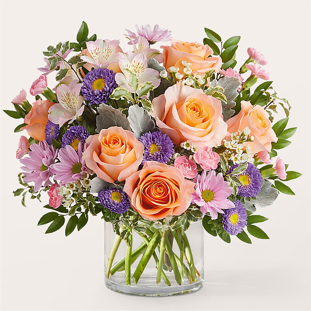 Glimmer Bouquet – HYDE PARK FLORIST & GIFTS, Hyde Park NY