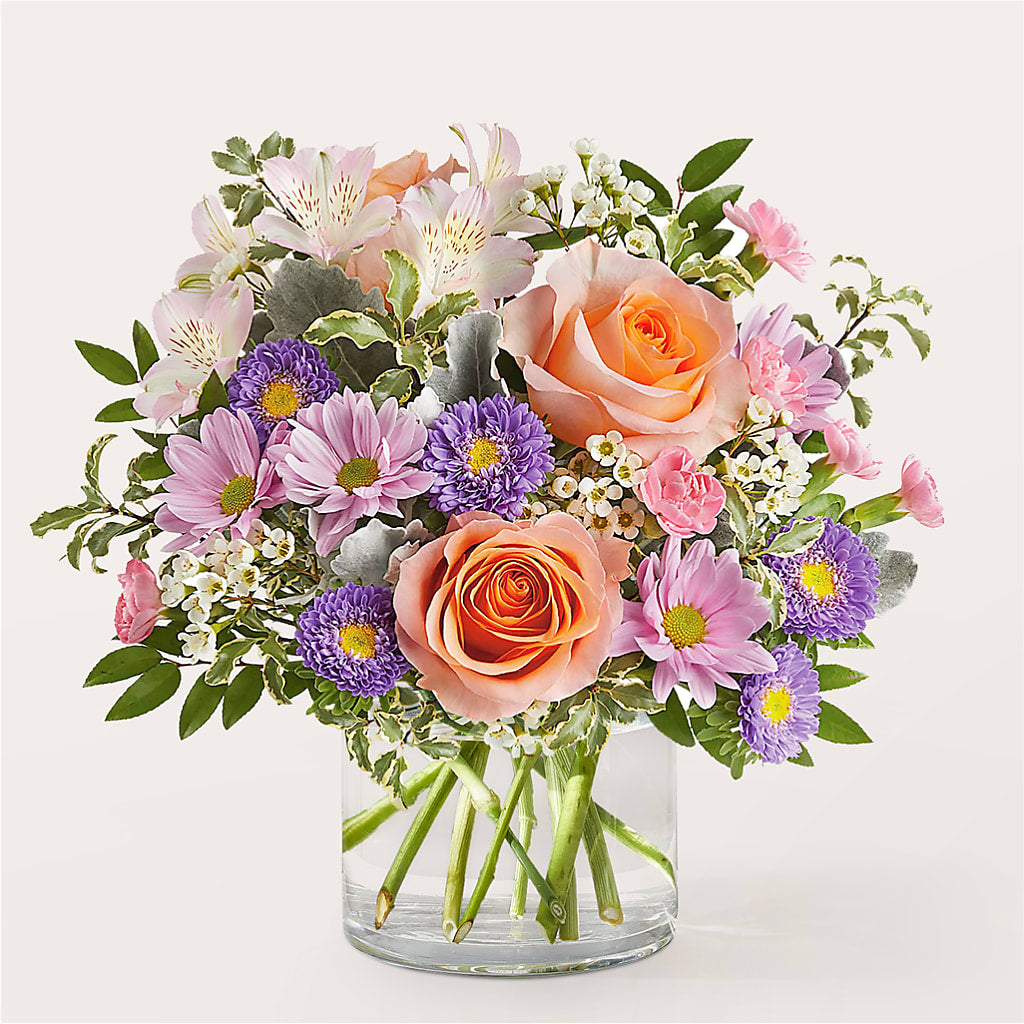 Glimmer Bouquet – HYDE PARK FLORIST & GIFTS, Hyde Park NY