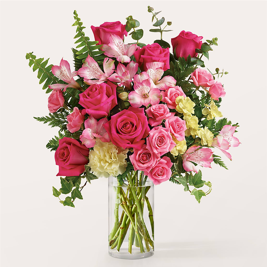 Strawberry Margarita Bouquet – HYDE PARK FLORIST & GIFTS, Hyde Park NY
