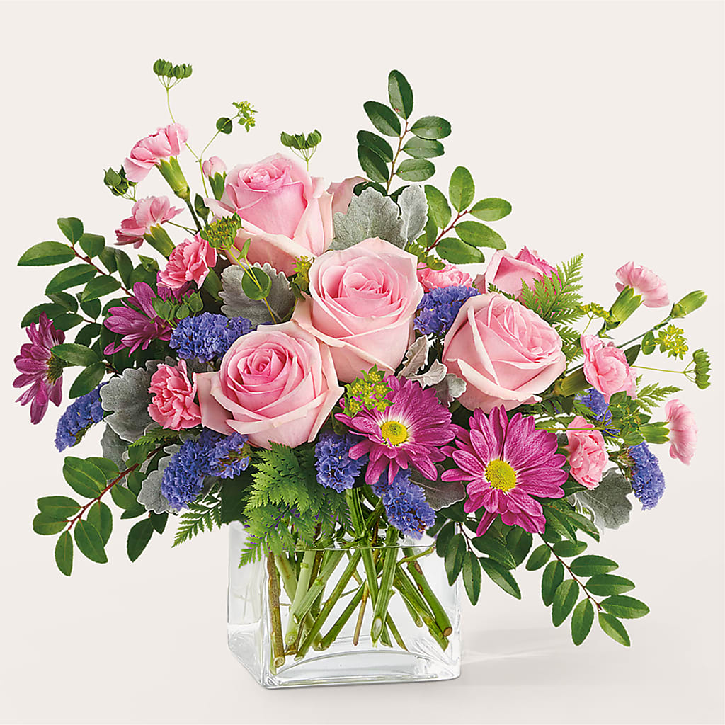 Starlet Bouquet – HYDE PARK FLORIST & GIFTS, Hyde Park NY