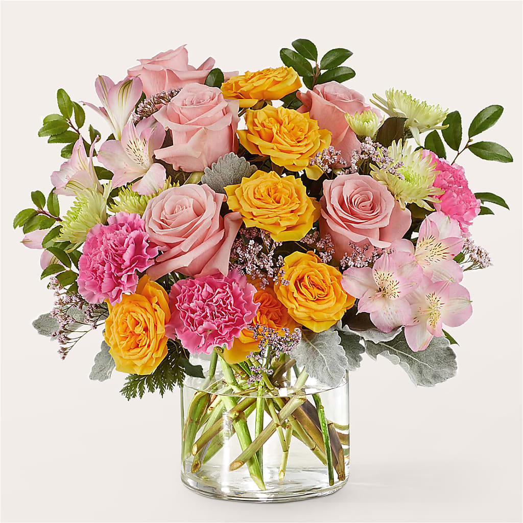 Mai Tai Bouquet – HYDE PARK FLORIST & GIFTS, Hyde Park NY