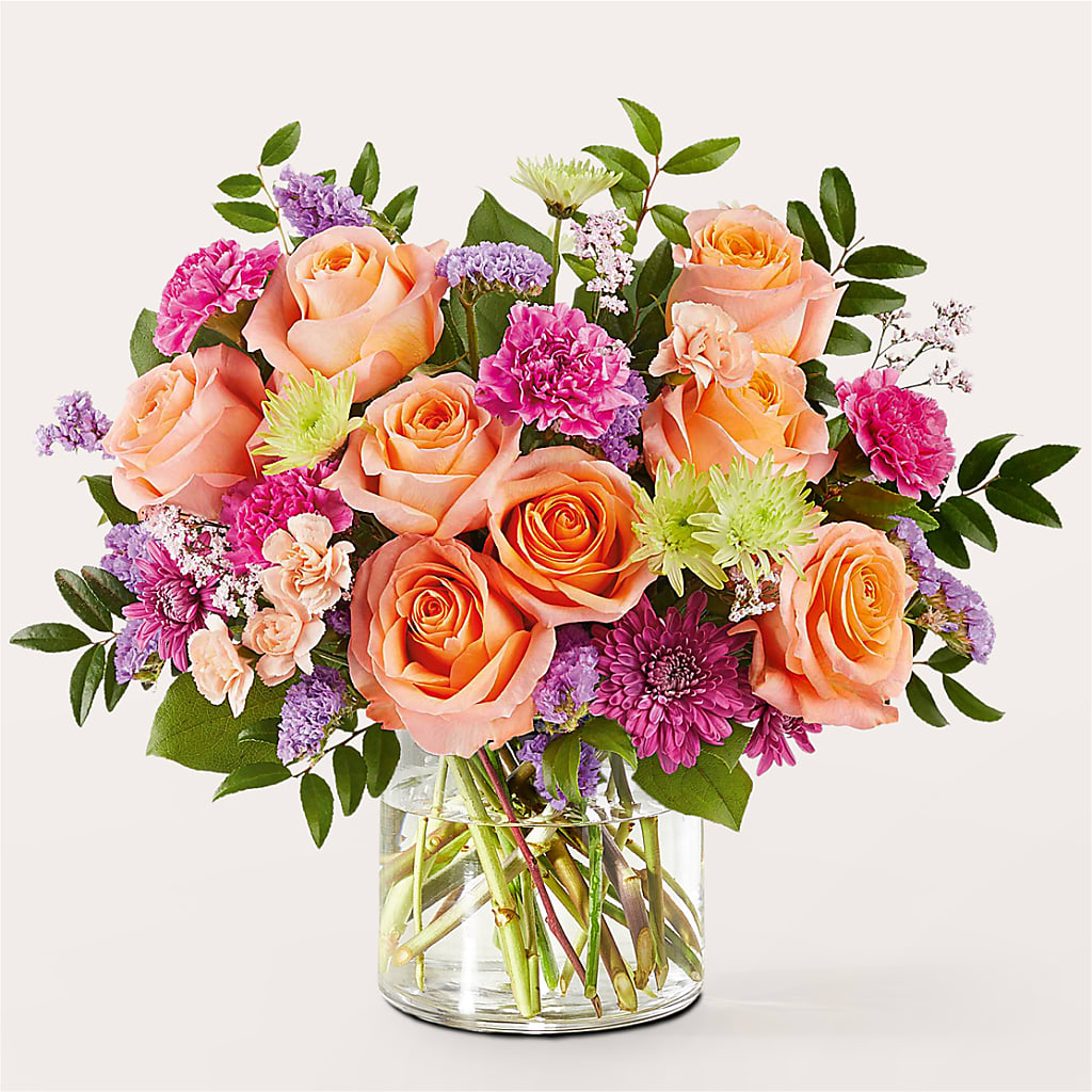 Effervescence Bouquet – HYDE PARK FLORIST & GIFTS, Hyde Park NY