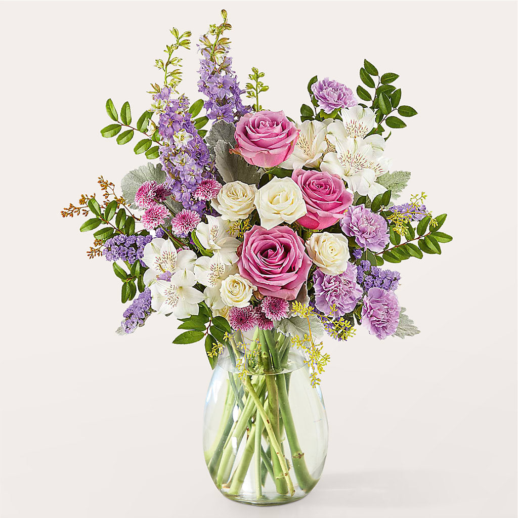 Lucky Me Bouquet – HYDE PARK FLORIST & GIFTS, Hyde Park NY