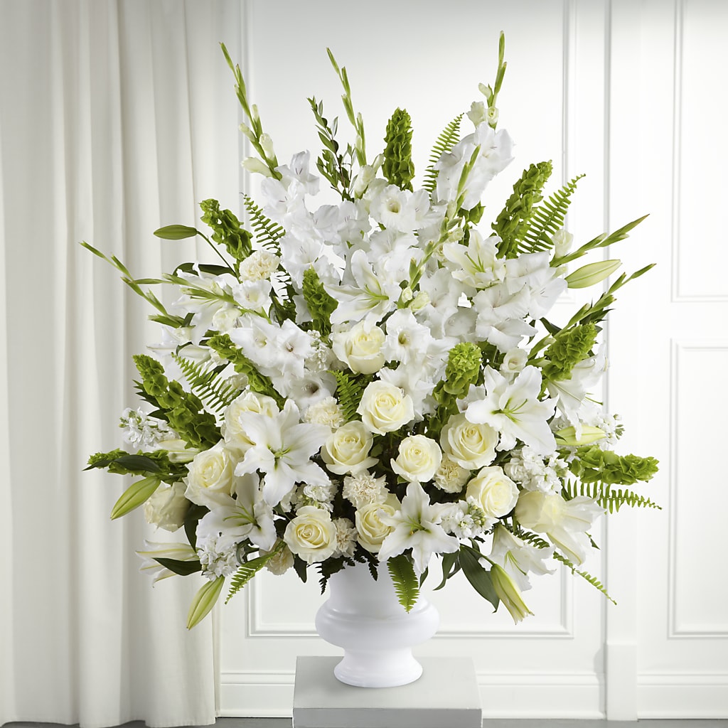 Morning Stars Arrangement – HYDE PARK FLORIST & GIFTS, Hyde Park NY
