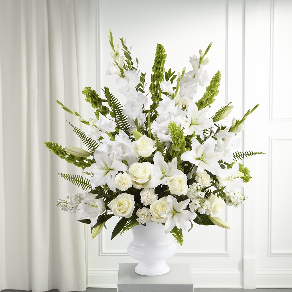 Morning Stars Arrangement – HYDE PARK FLORIST & GIFTS, Hyde Park NY