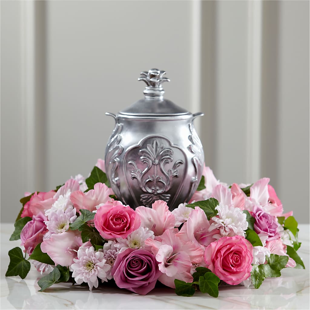 Glorious Tribute Arrangement – HYDE PARK FLORIST & GIFTS, Hyde Park NY