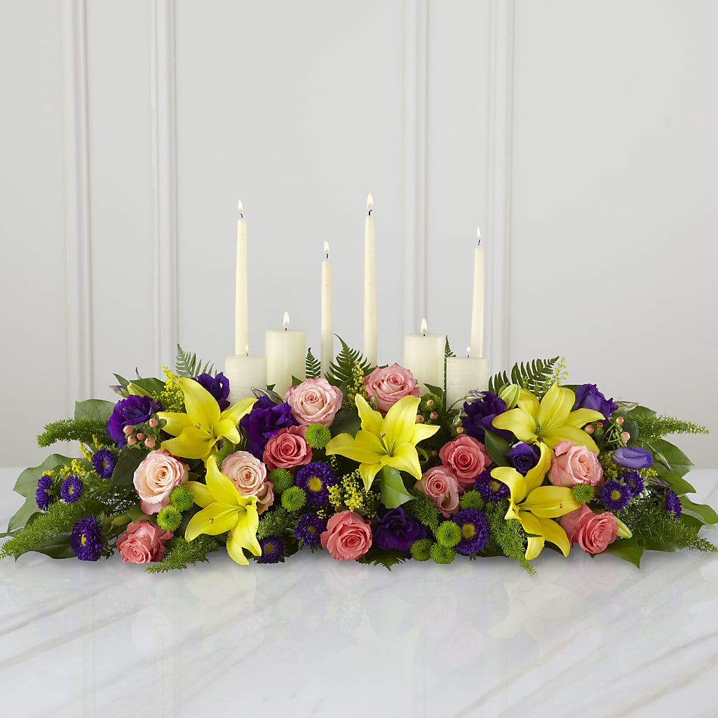 Forever Arrangement – HYDE PARK FLORIST & GIFTS, Hyde Park NY