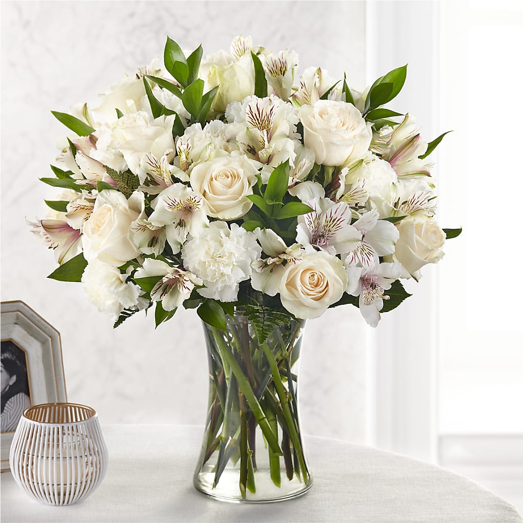 Cherished Friend Bouquet – HYDE PARK FLORIST & GIFTS, Hyde Park NY