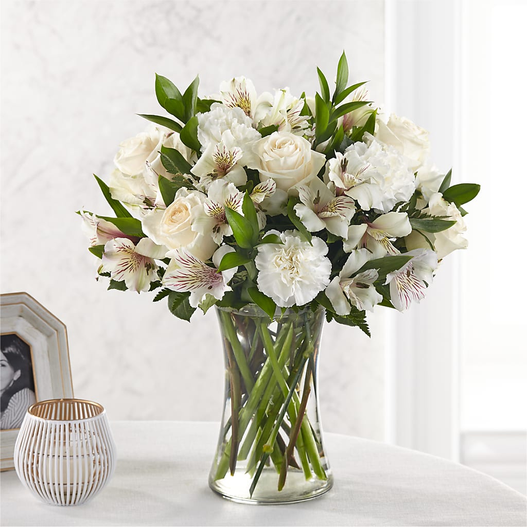 Cherished Friend Bouquet – HYDE PARK FLORIST & GIFTS, Hyde Park NY