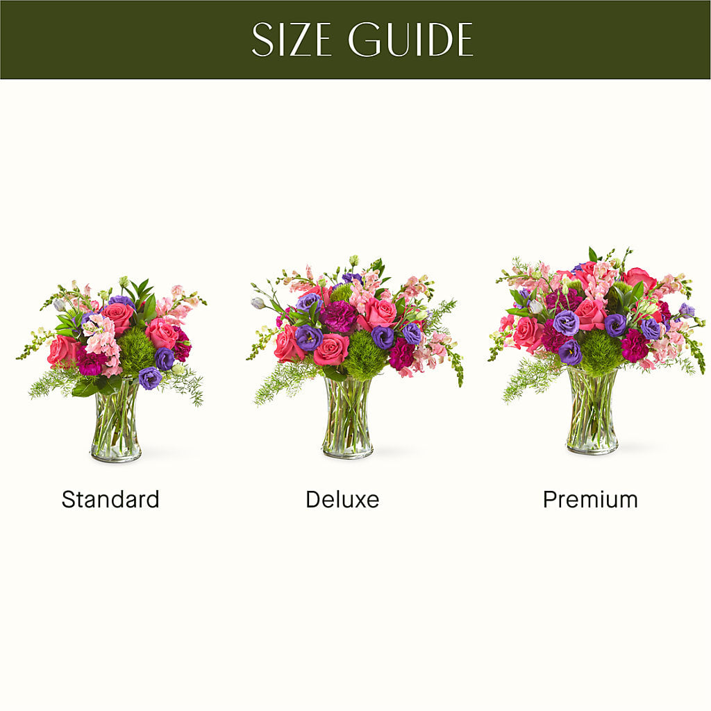 Charm & Comfort Bouquet – HYDE PARK FLORIST & GIFTS, Hyde Park NY