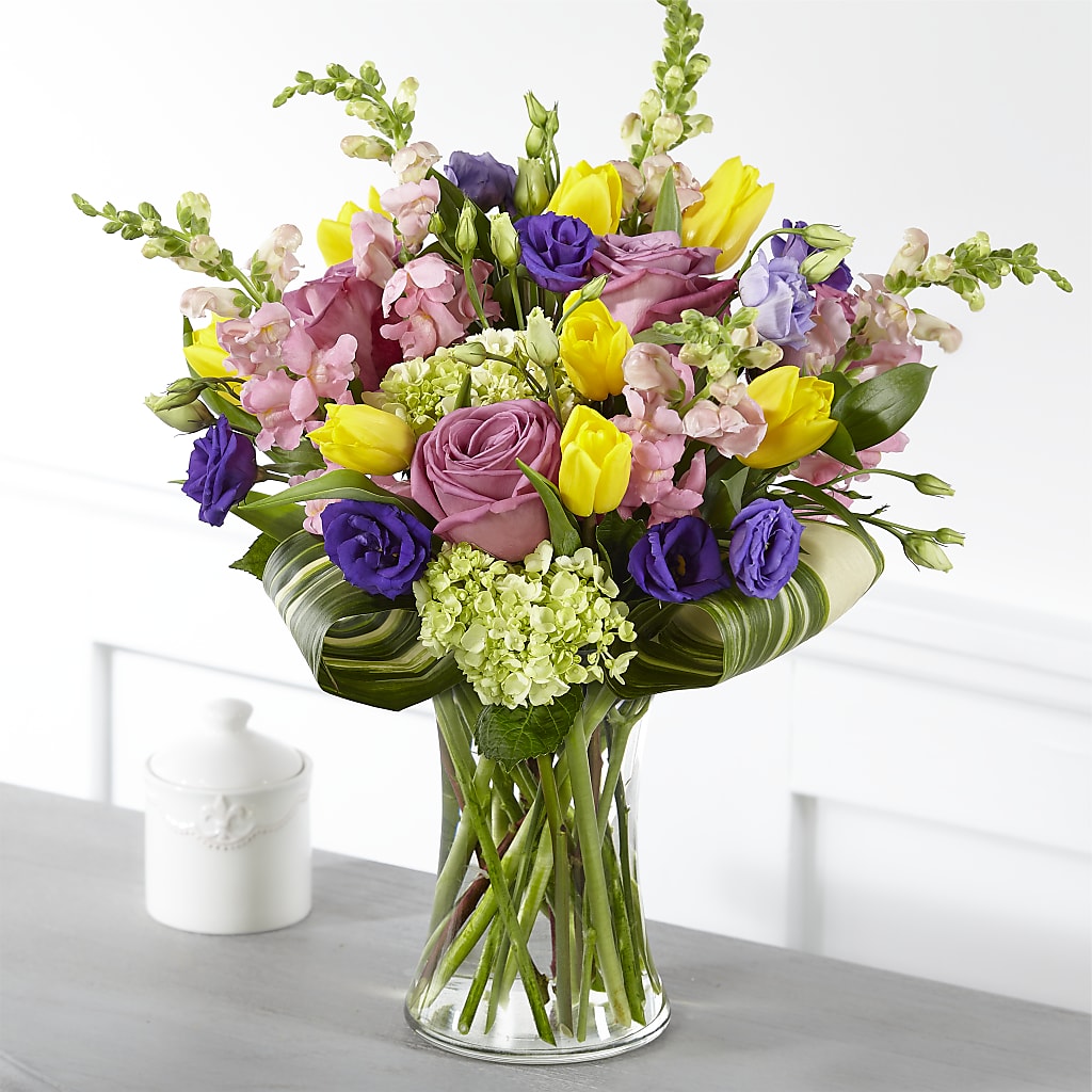 Wondrous Memories Bouquet – HYDE PARK FLORIST & GIFTS, Hyde Park NY