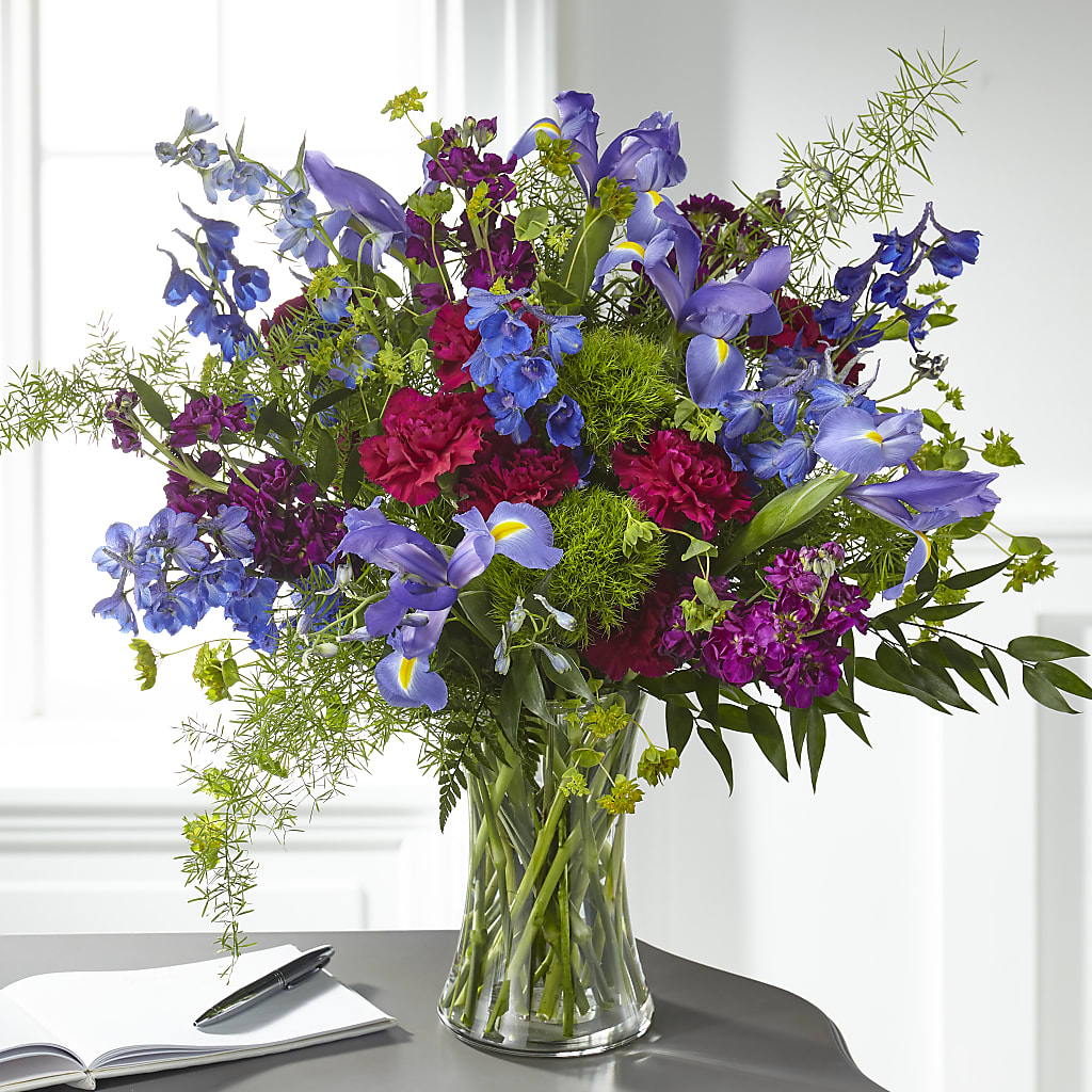 Giving Grace Bouquet – HYDE PARK FLORIST & GIFTS, Hyde Park NY