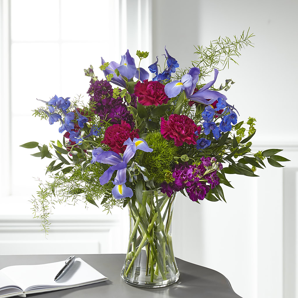 Giving Grace Bouquet – HYDE PARK FLORIST & GIFTS, Hyde Park NY