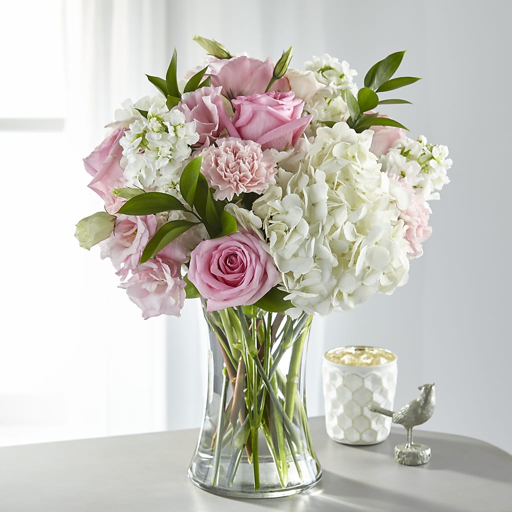 Guiding Grace Bouquet – HYDE PARK FLORIST & GIFTS, Hyde Park NY
