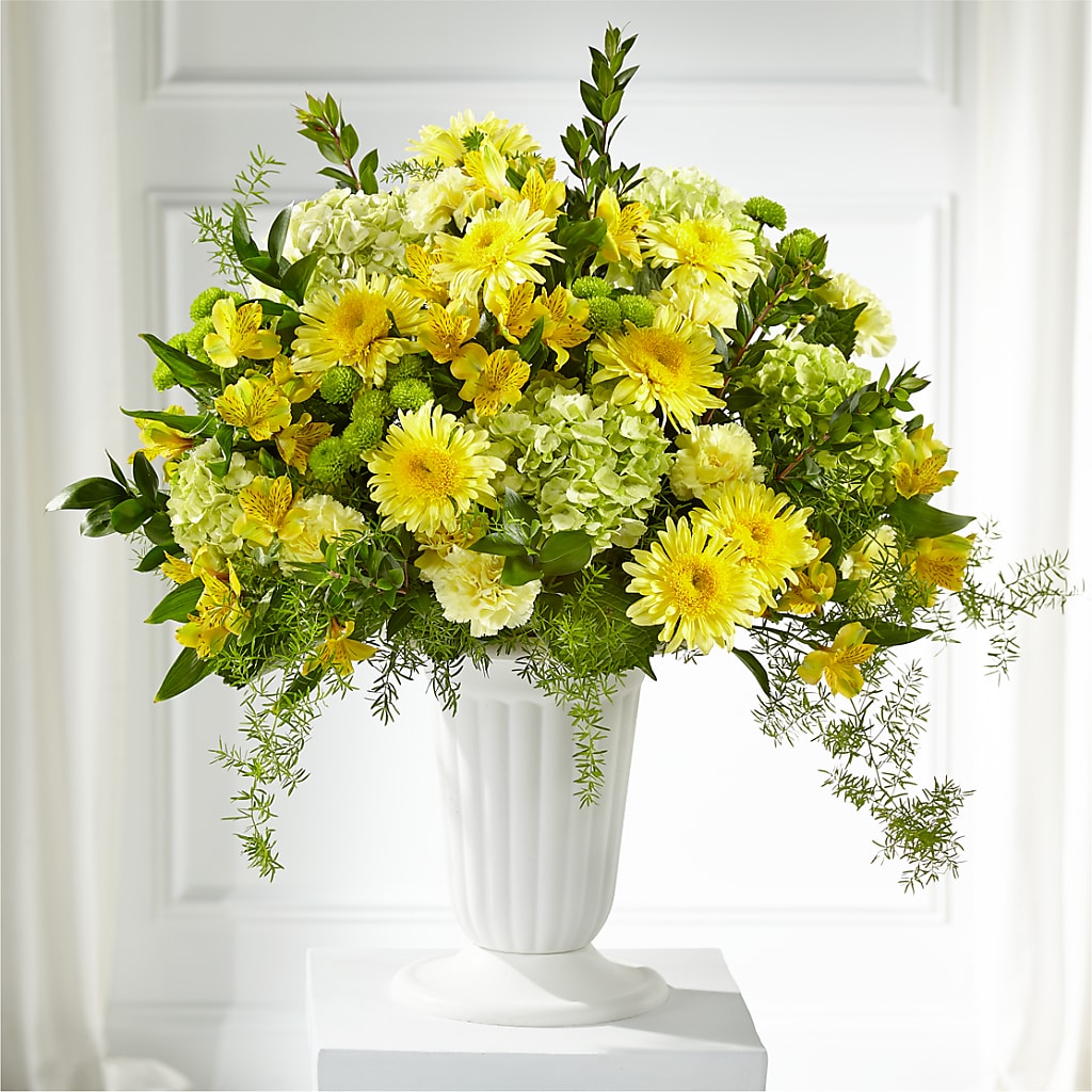 Beloved Blessings Arrangement – HYDE PARK FLORIST & GIFTS, Hyde Park NY