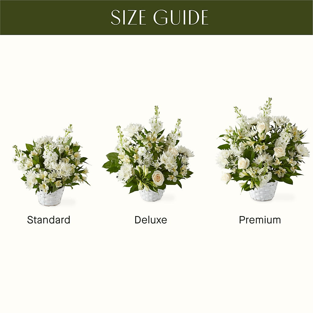 Eternal Affection Arrangement – HYDE PARK FLORIST & GIFTS, Hyde Park NY