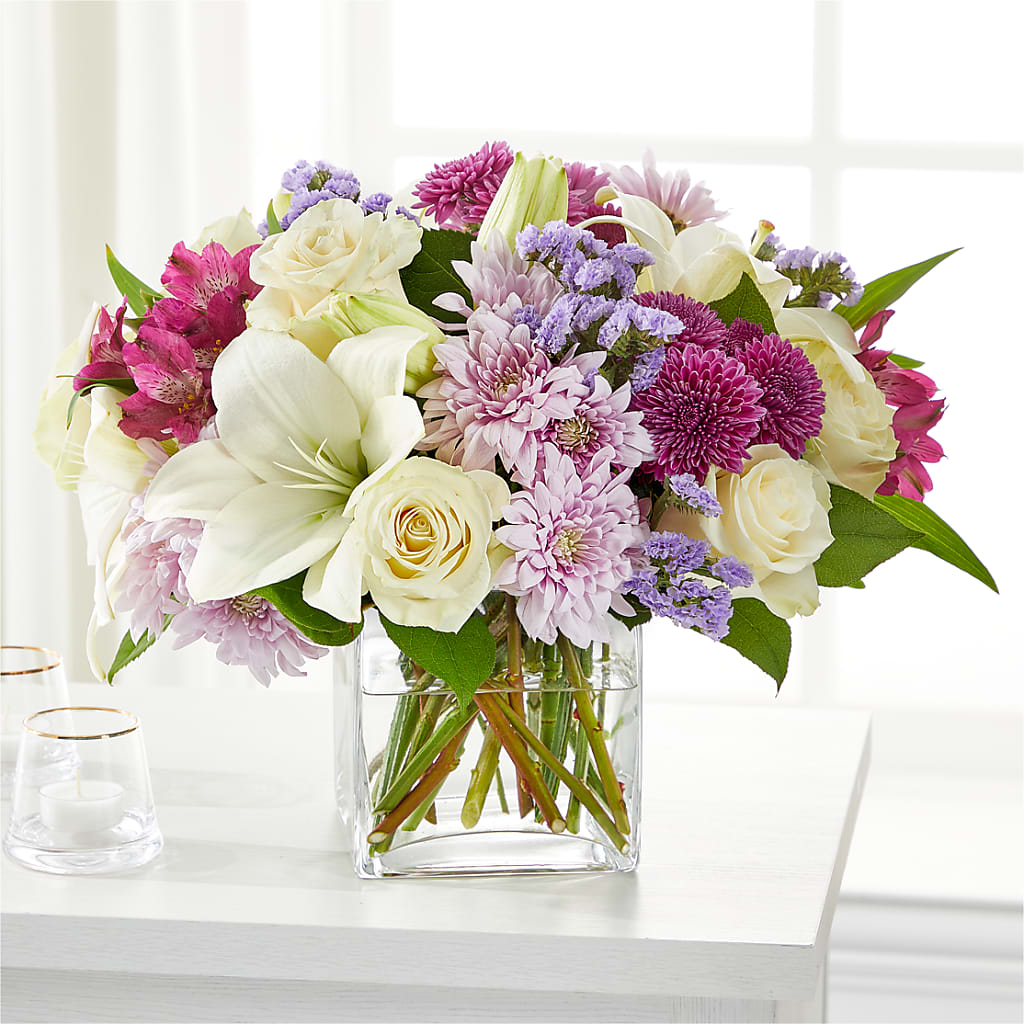 Cared For Bouquet – HYDE PARK FLORIST & GIFTS, Hyde Park NY