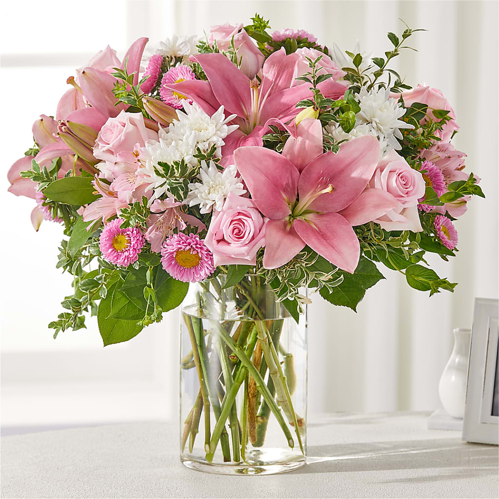Healing Hug Bouquet – HYDE PARK FLORIST & GIFTS, Hyde Park NY