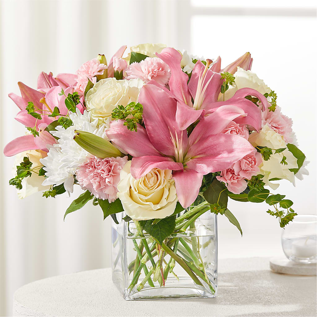 By Your Side Bouquet – HYDE PARK FLORIST & GIFTS, Hyde Park NY