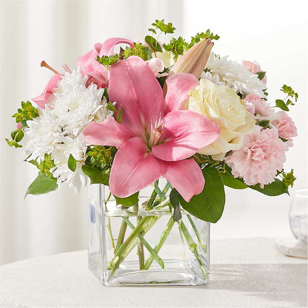 By Your Side Bouquet – HYDE PARK FLORIST & GIFTS, Hyde Park NY