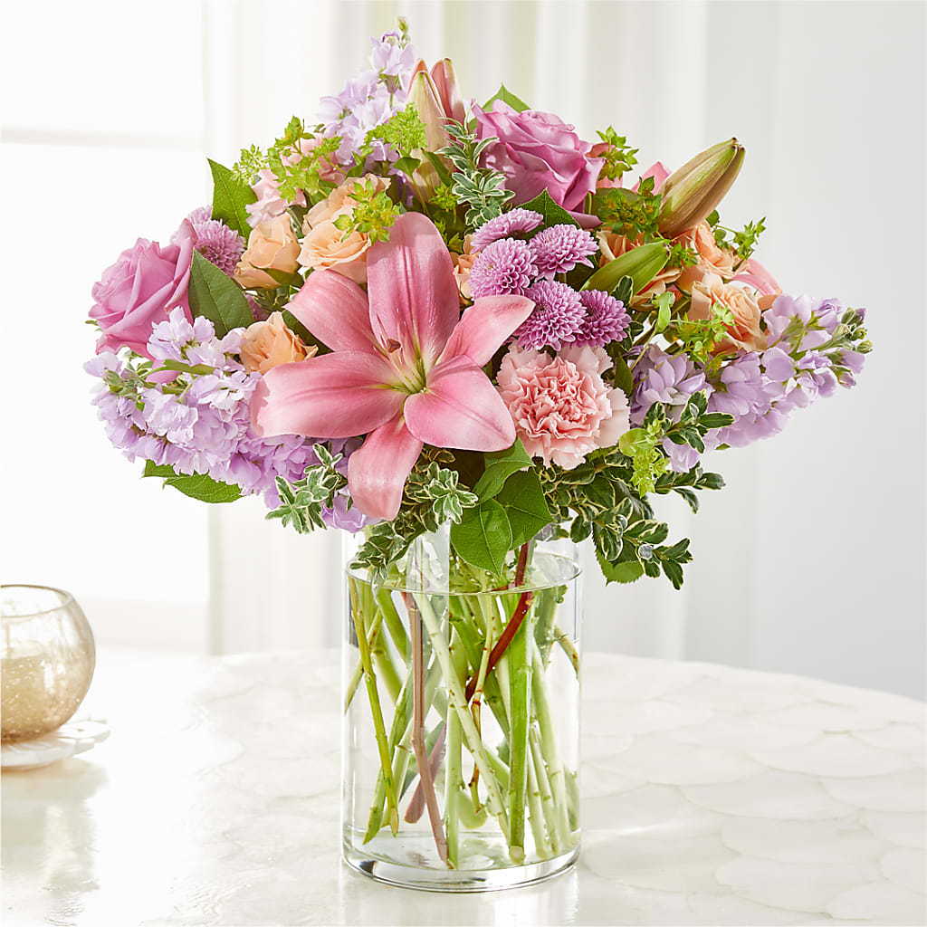 Resilience Bouquet – HYDE PARK FLORIST & GIFTS, Hyde Park NY