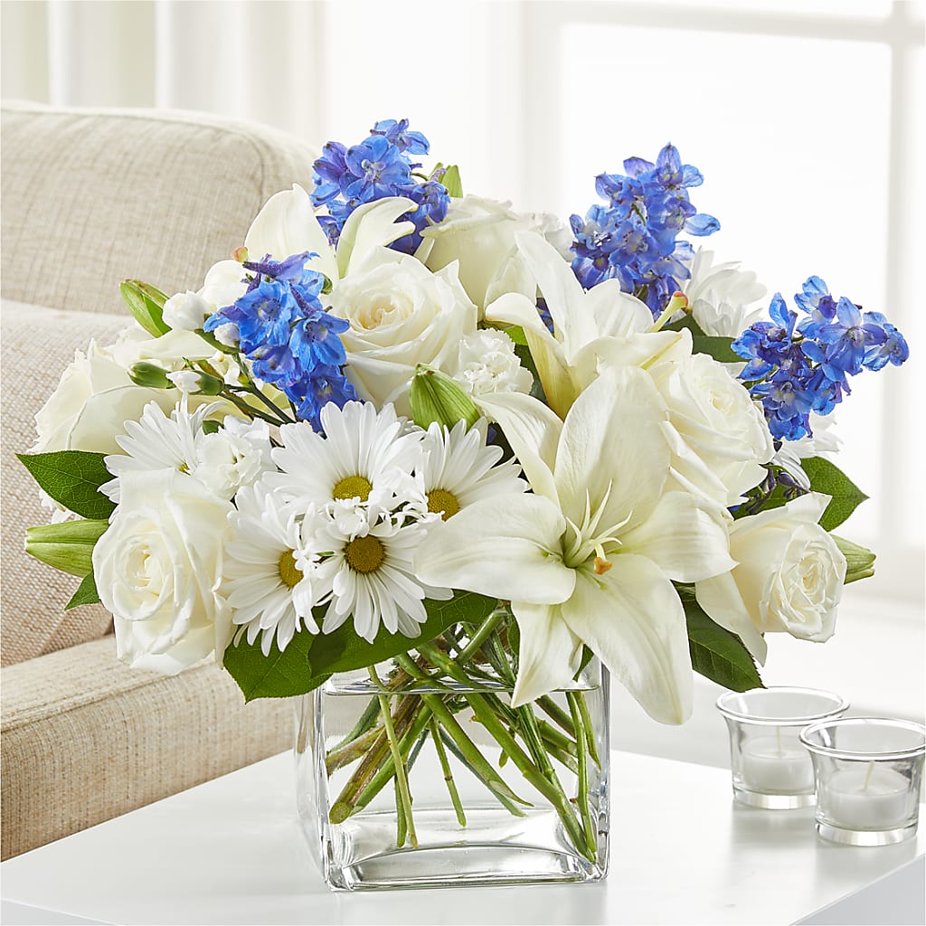 Restored Bouquet – HYDE PARK FLORIST & GIFTS, Hyde Park NY