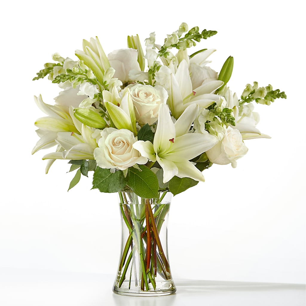 Eternal Friendship Bouquet – HYDE PARK FLORIST & GIFTS, Hyde Park NY