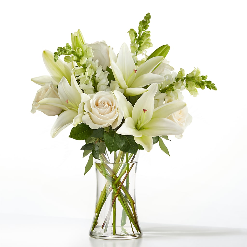 Eternal Friendship Bouquet – HYDE PARK FLORIST & GIFTS, Hyde Park NY
