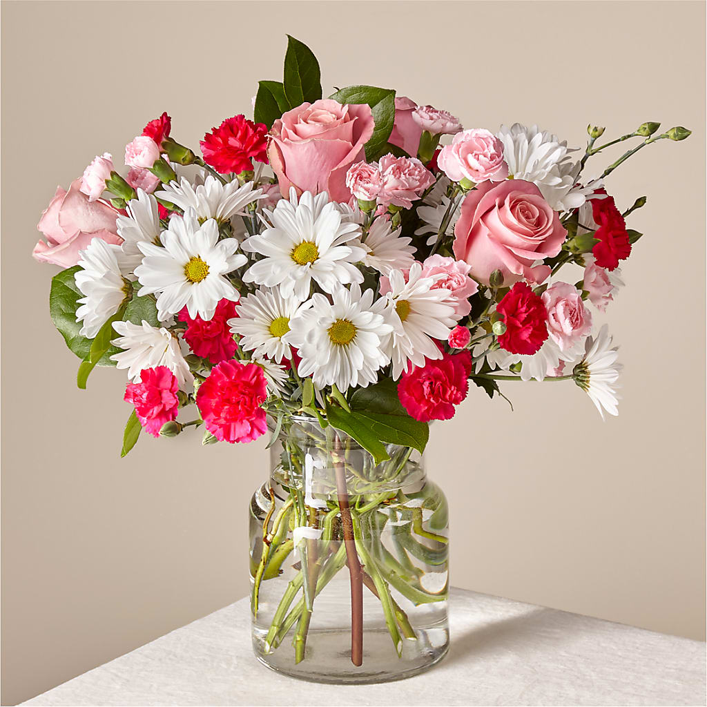 Sweet Surprises® Bouquet – HYDE PARK FLORIST & GIFTS, Hyde Park NY