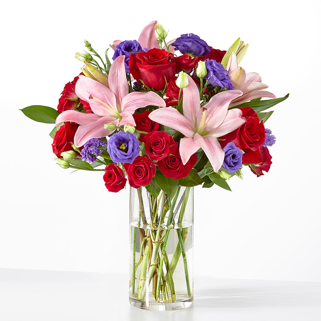 Truly Stunning Bouquet – HYDE PARK FLORIST & GIFTS, Hyde Park NY