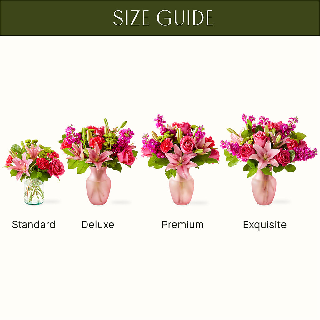 Watermelon Crush Bouquet – HYDE PARK FLORIST & GIFTS, Hyde Park NY