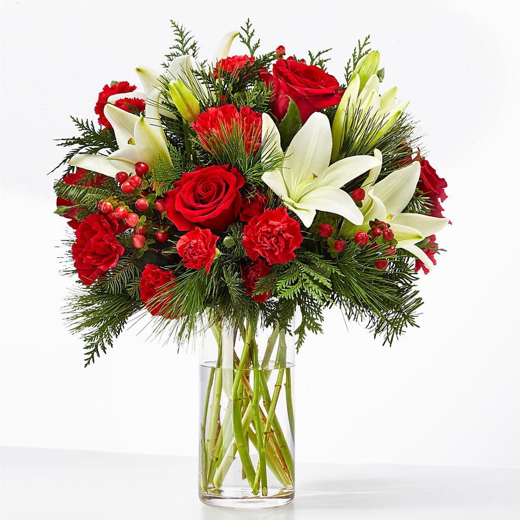 Joyful Greetings Bouquet – HYDE PARK FLORIST & GIFTS, Hyde Park NY