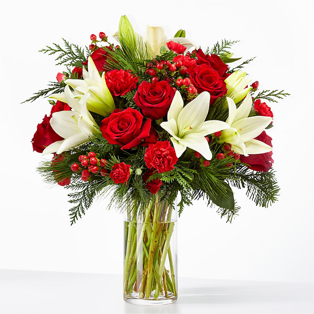 Joyful Greetings Bouquet – HYDE PARK FLORIST & GIFTS, Hyde Park NY