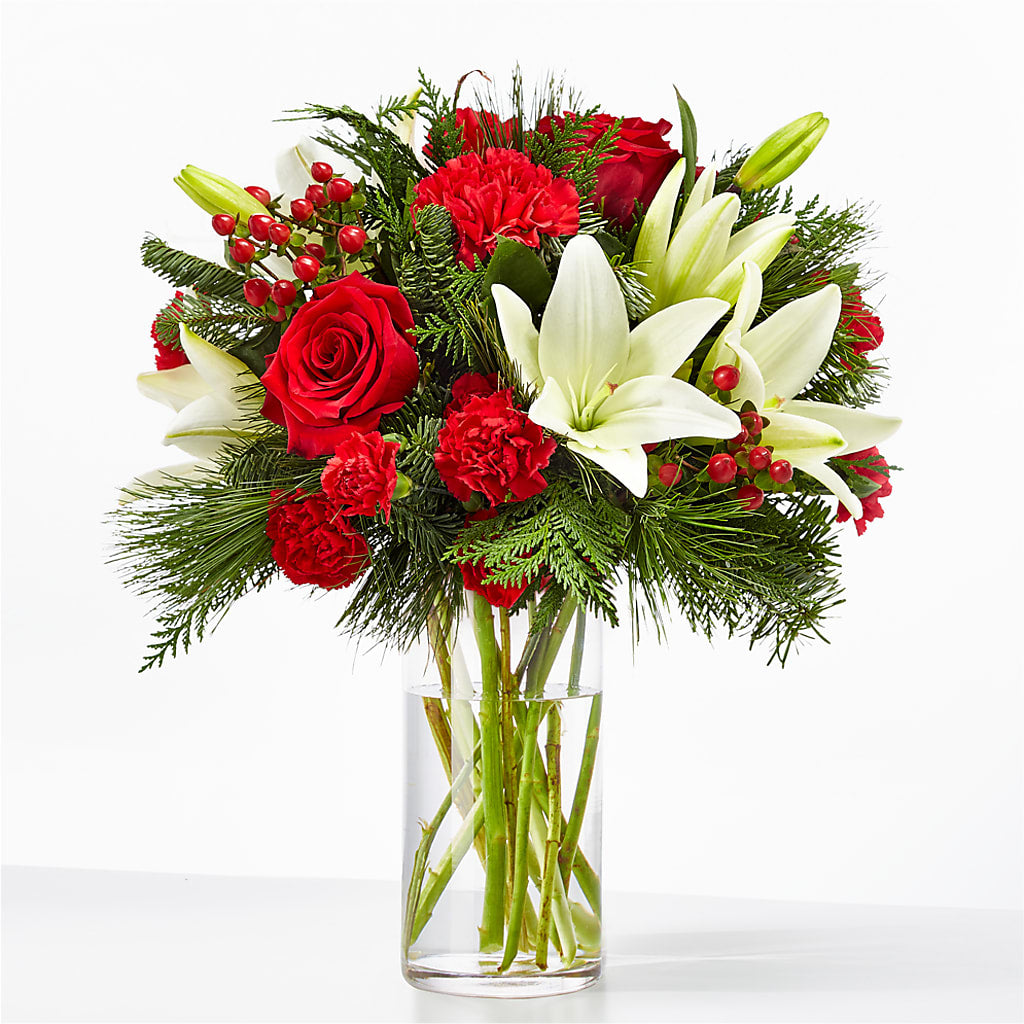Joyful Greetings Bouquet – HYDE PARK FLORIST & GIFTS, Hyde Park NY
