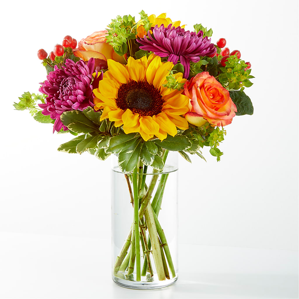 Nature Walk Bouquet – HYDE PARK FLORIST & GIFTS, Hyde Park NY