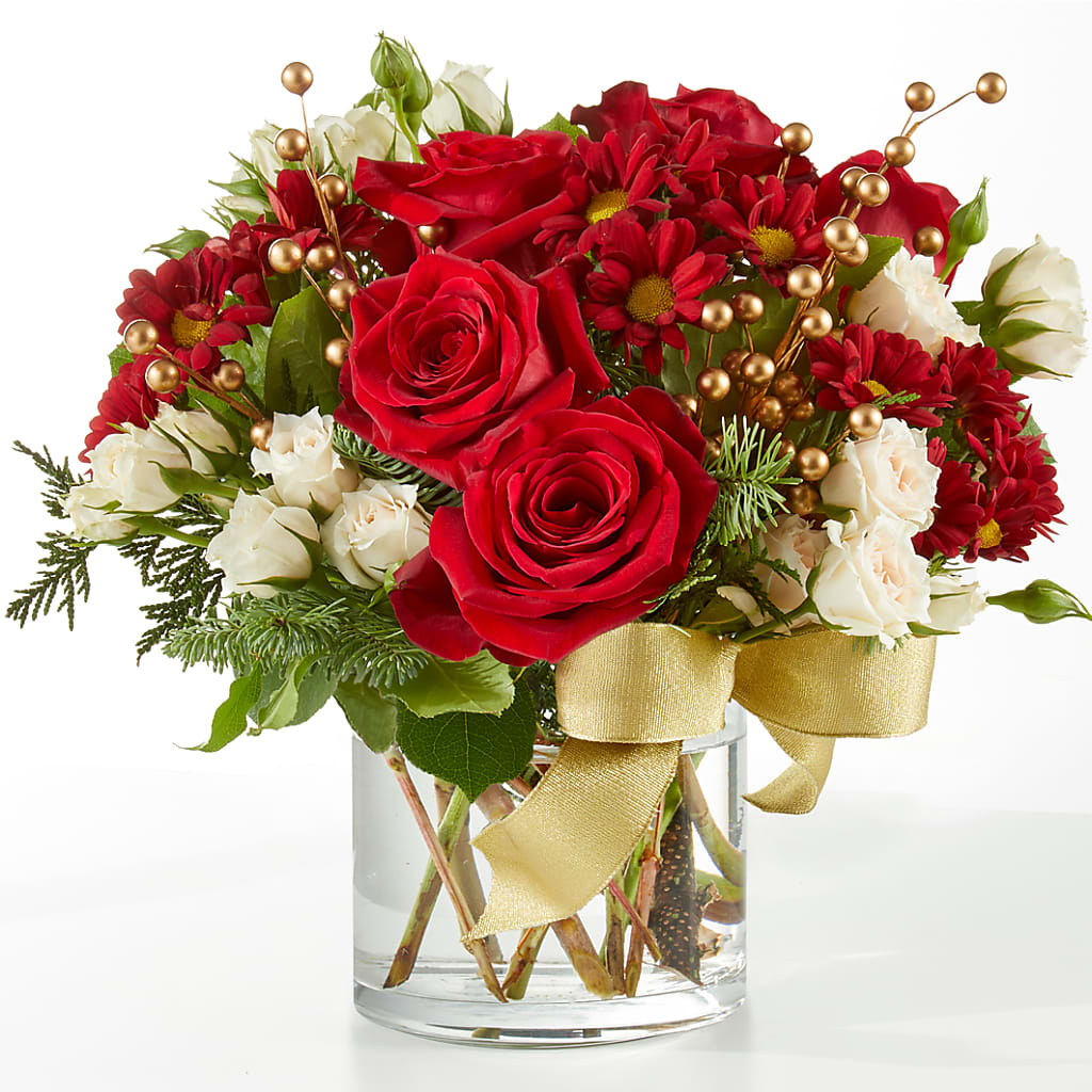 Believe Bouquet – HYDE PARK FLORIST & GIFTS, Hyde Park NY