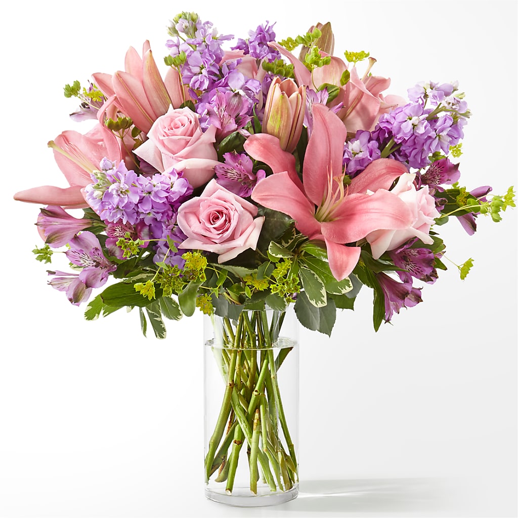 Precious Petals Bouquet – HYDE PARK FLORIST & GIFTS, Hyde Park NY