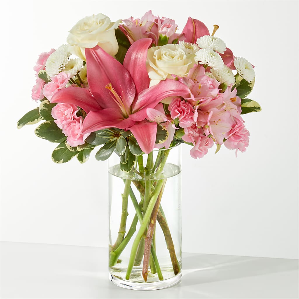Piece of Cake Bouquet – HYDE PARK FLORIST & GIFTS, Hyde Park NY