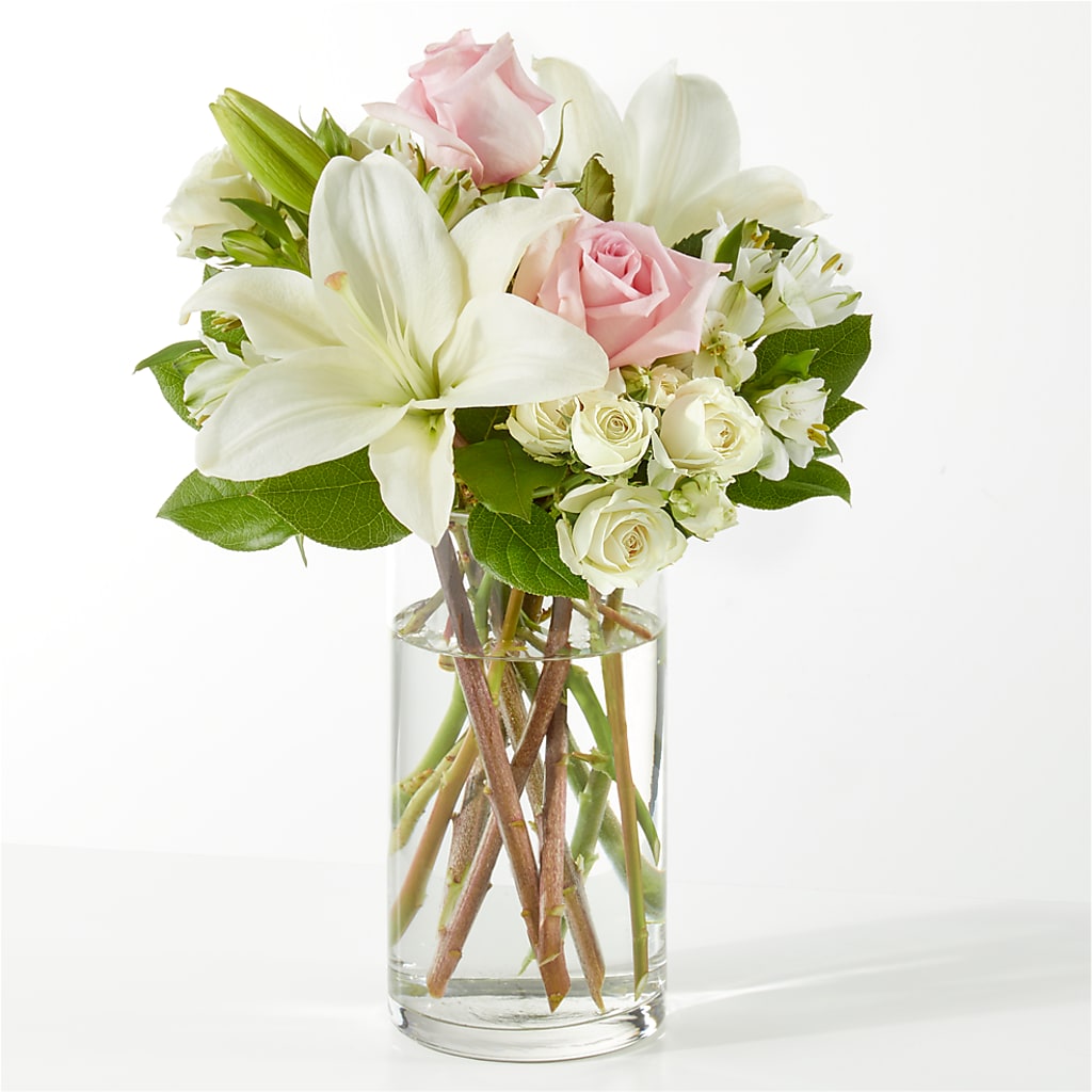 Kindhearted Bouquet – HYDE PARK FLORIST & GIFTS, Hyde Park NY