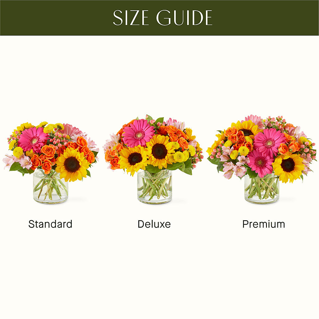 Beach Day Bouquet – HYDE PARK FLORIST & GIFTS, Hyde Park NY