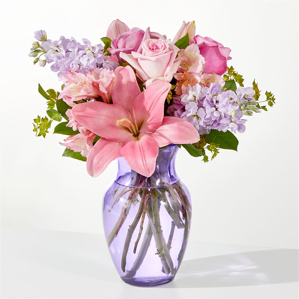 The Crown Jewel Bouquet – HYDE PARK FLORIST & GIFTS, Hyde Park NY