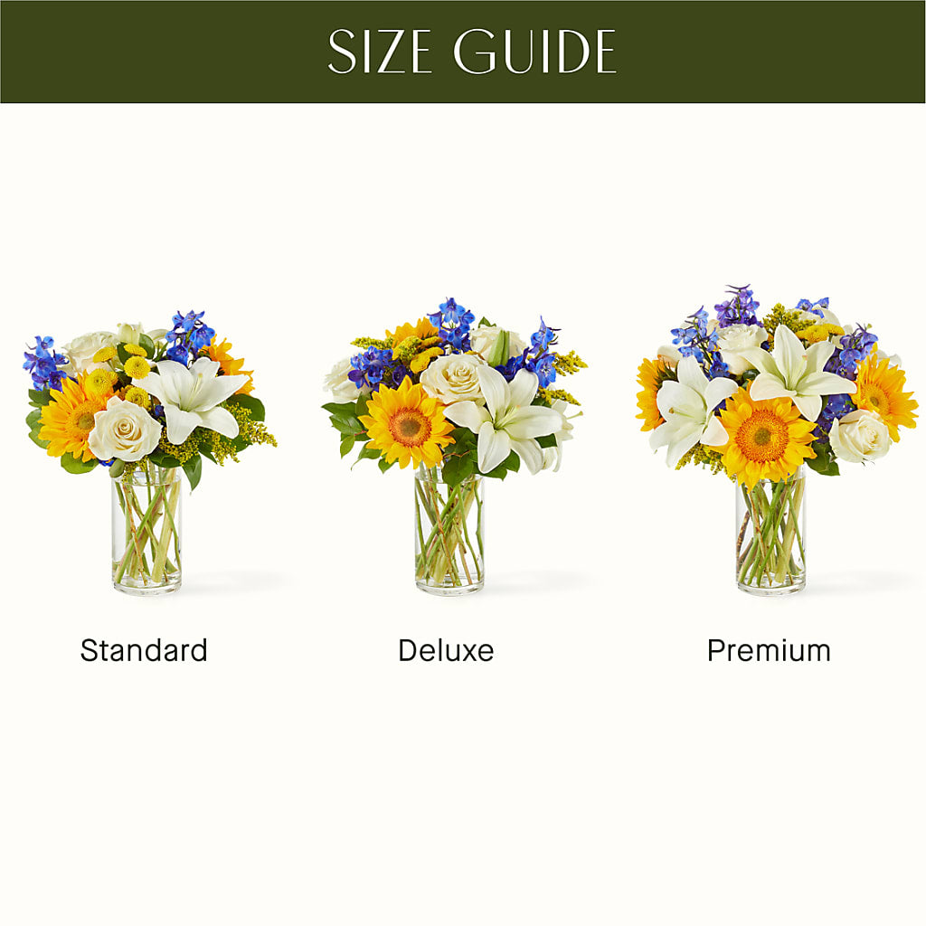 Stargazing Bouquet – HYDE PARK FLORIST & GIFTS, Hyde Park NY