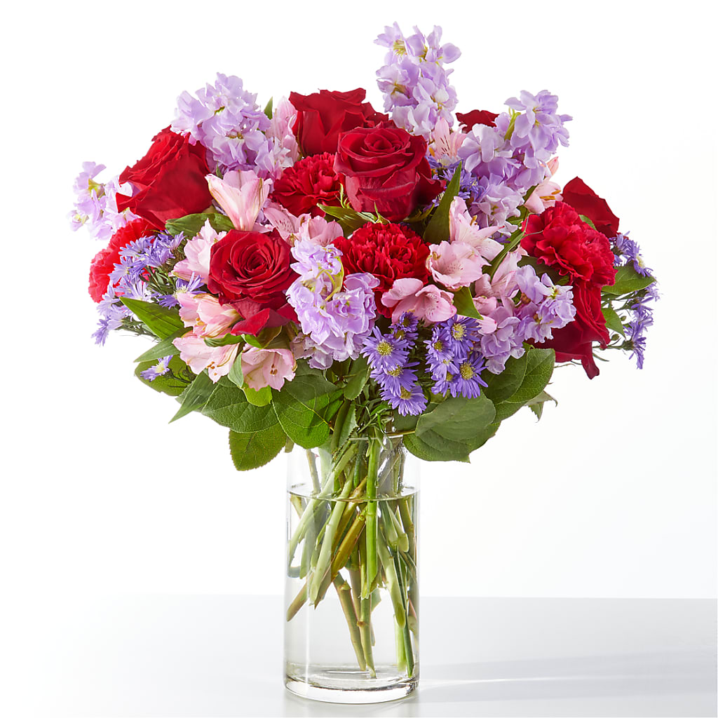 Your Majesty Bouquet – HYDE PARK FLORIST & GIFTS, Hyde Park NY