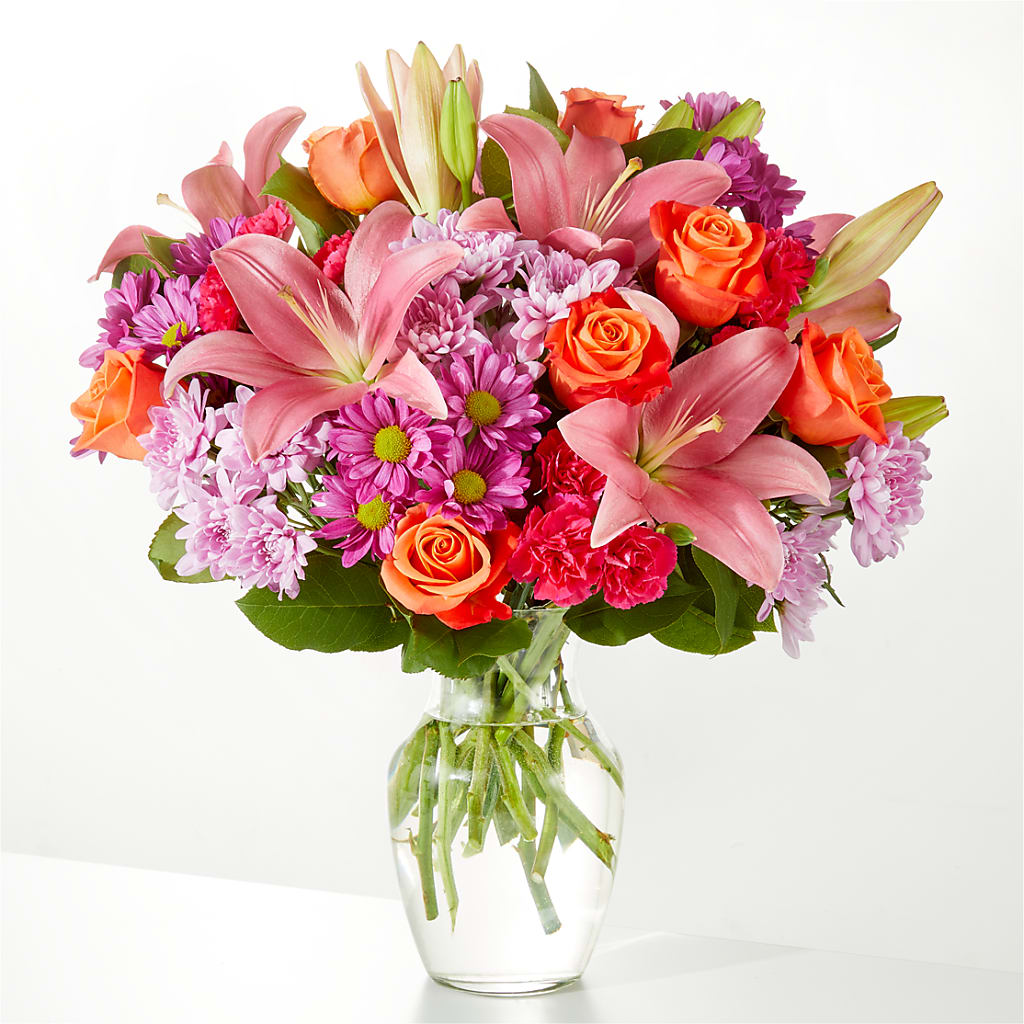 One and Only Bouquet – HYDE PARK FLORIST & GIFTS, Hyde Park NY