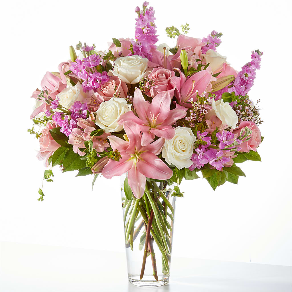 Ethereal Beauty Bouquet – HYDE PARK FLORIST & GIFTS, Hyde Park NY