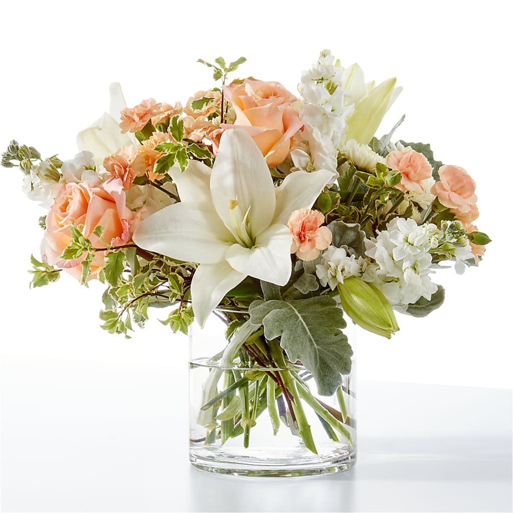 Darling Bouquet – HYDE PARK FLORIST & GIFTS, Hyde Park NY