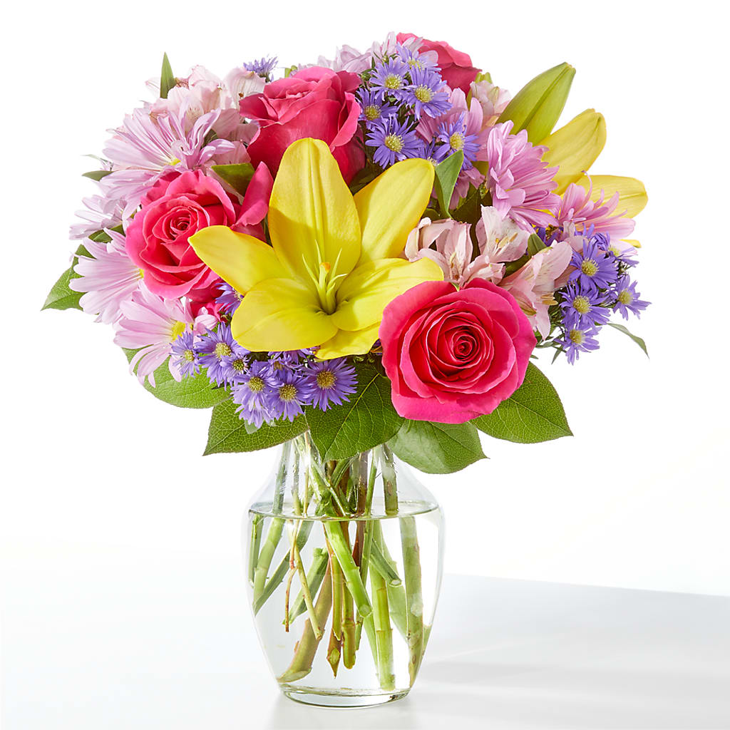 Sprinkles Bouquet – HYDE PARK FLORIST & GIFTS, Hyde Park NY